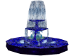 {AL} Blue Fountain