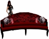 Bloodrose Posing Couch