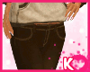 iK|MyCookie Kids Jeans