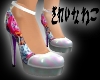 PN~ Tokyo Pop Heels
