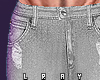 👑L►Jeans Bagy G