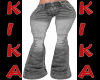 Gris Pants