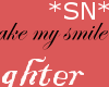 *SN* You Smile
