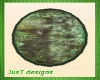 Round Rug 10