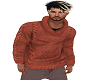 Spiced Cable  Jumper