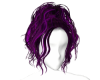 Purple Stripe Veda