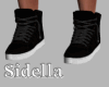 [SE] Black Kicks