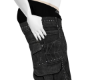 cargo black