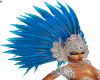 (AL)Carnival HeadDress 