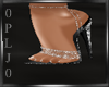 Glitter-Heels