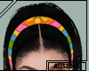 [AZ] Agogo retro hair