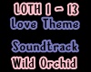 Wild Orchid-Love Theme