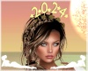 Crown  New Year 2024