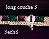 Long white purple couch3
