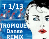 MixDanse TropiqueRemix