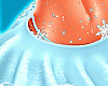 WINTER SNOW SKIRT