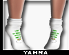 Y| Kid| 99 Prob| Socks