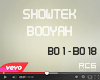 .Showtek - Booyah 1.