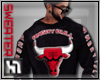 [H1] Angry Bull Sweater