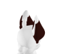 uni fox E | brown