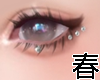 1029UnderEyesGems眼鑽