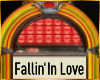 HJFR*Fallin' In Love