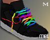 Mel-Pride Kicks