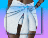 White Skirt RXL