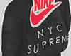 Nike x supreme