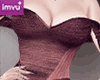 Ѷ Aurora Plum Dress