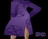 (SW)purple pentagram