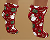Christmas Socks 45 (F)
