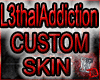 [KD] L3thal Custom