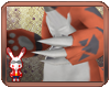 Ultra Guilmon Claws