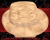 LHCI Creamy Hat