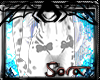 +Sora+ Serval A. Hip Bow