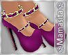 [M]Violet e Shoes 