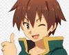Kazuma cape