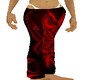 Animated Red Pants F