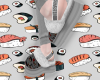 Sushi Slides