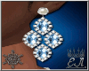 Snow Queen Jewelry Set