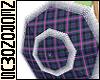 GND Plaid Umbrella 2