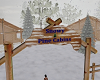 Snowy Pine Cabins
