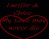 Lucifer&Chloe My Love