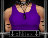 xNx:Expose Purple