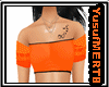 YM| ORANGE TOPs TR