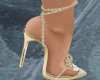 Sexy Strappy Heels V1