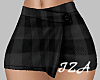 Printed Sexy Skirt  RL