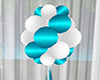 Spinning Balloons Azure