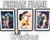 Picisan Frames Couple